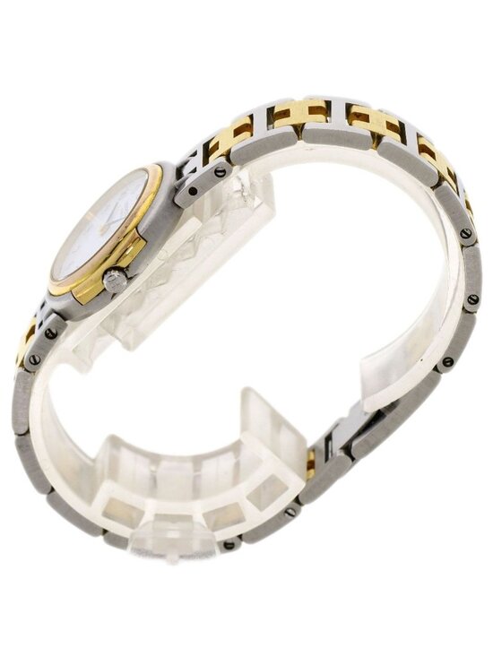 Hermes Windsor Watch SS Combination main image 15
